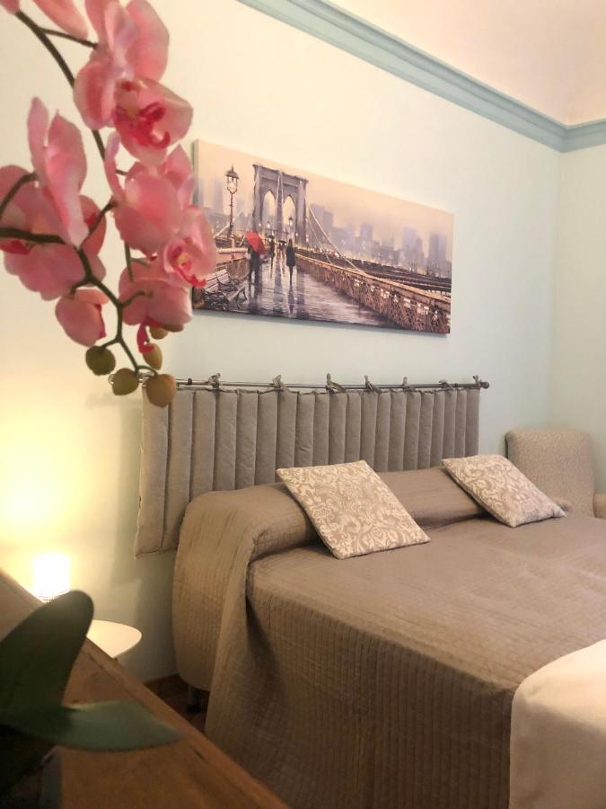 فيرتشيلي Camera Matrimoniale Privata Con Bagno Interno المظهر الخارجي الصورة