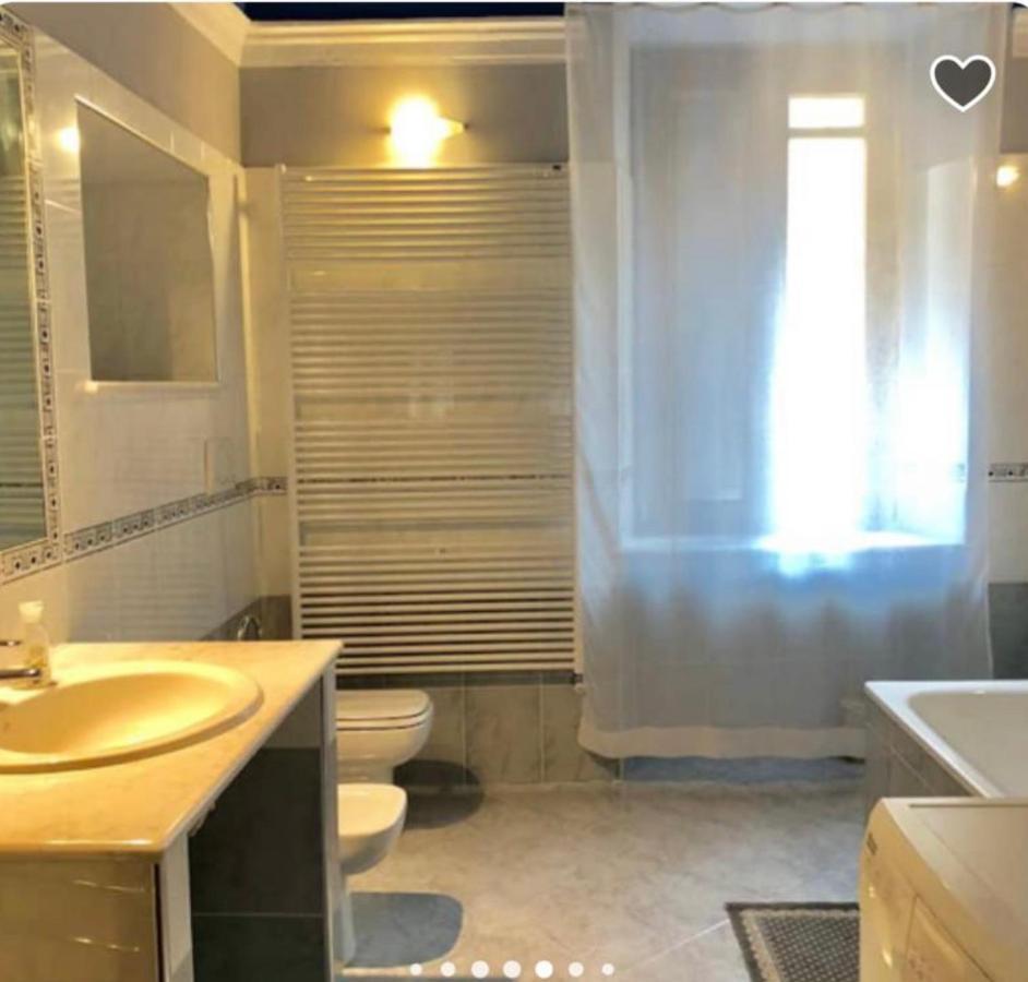 فيرتشيلي Camera Matrimoniale Privata Con Bagno Interno المظهر الخارجي الصورة