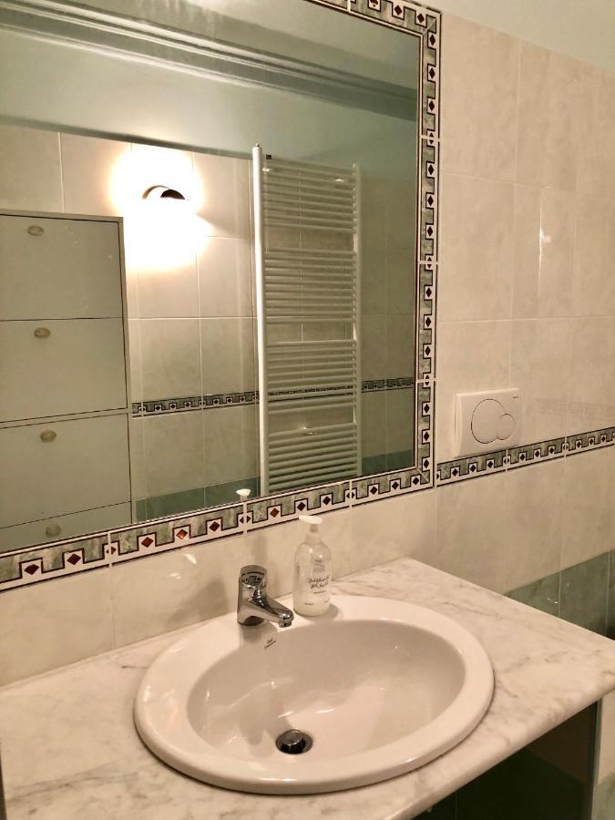 فيرتشيلي Camera Matrimoniale Privata Con Bagno Interno المظهر الخارجي الصورة