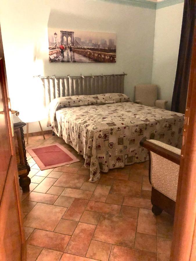 فيرتشيلي Camera Matrimoniale Privata Con Bagno Interno المظهر الخارجي الصورة