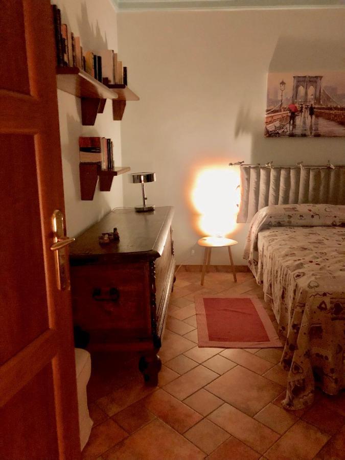 فيرتشيلي Camera Matrimoniale Privata Con Bagno Interno المظهر الخارجي الصورة