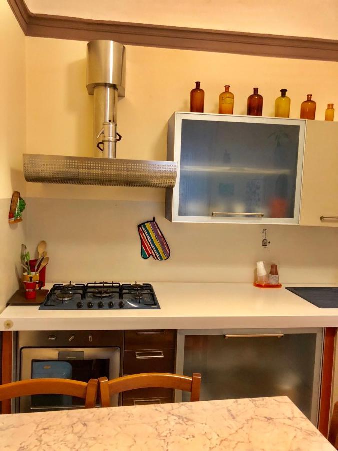 فيرتشيلي Camera Matrimoniale Privata Con Bagno Interno المظهر الخارجي الصورة