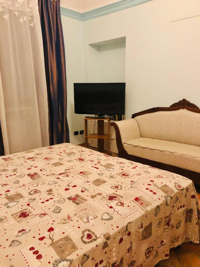 فيرتشيلي Camera Matrimoniale Privata Con Bagno Interno المظهر الخارجي الصورة