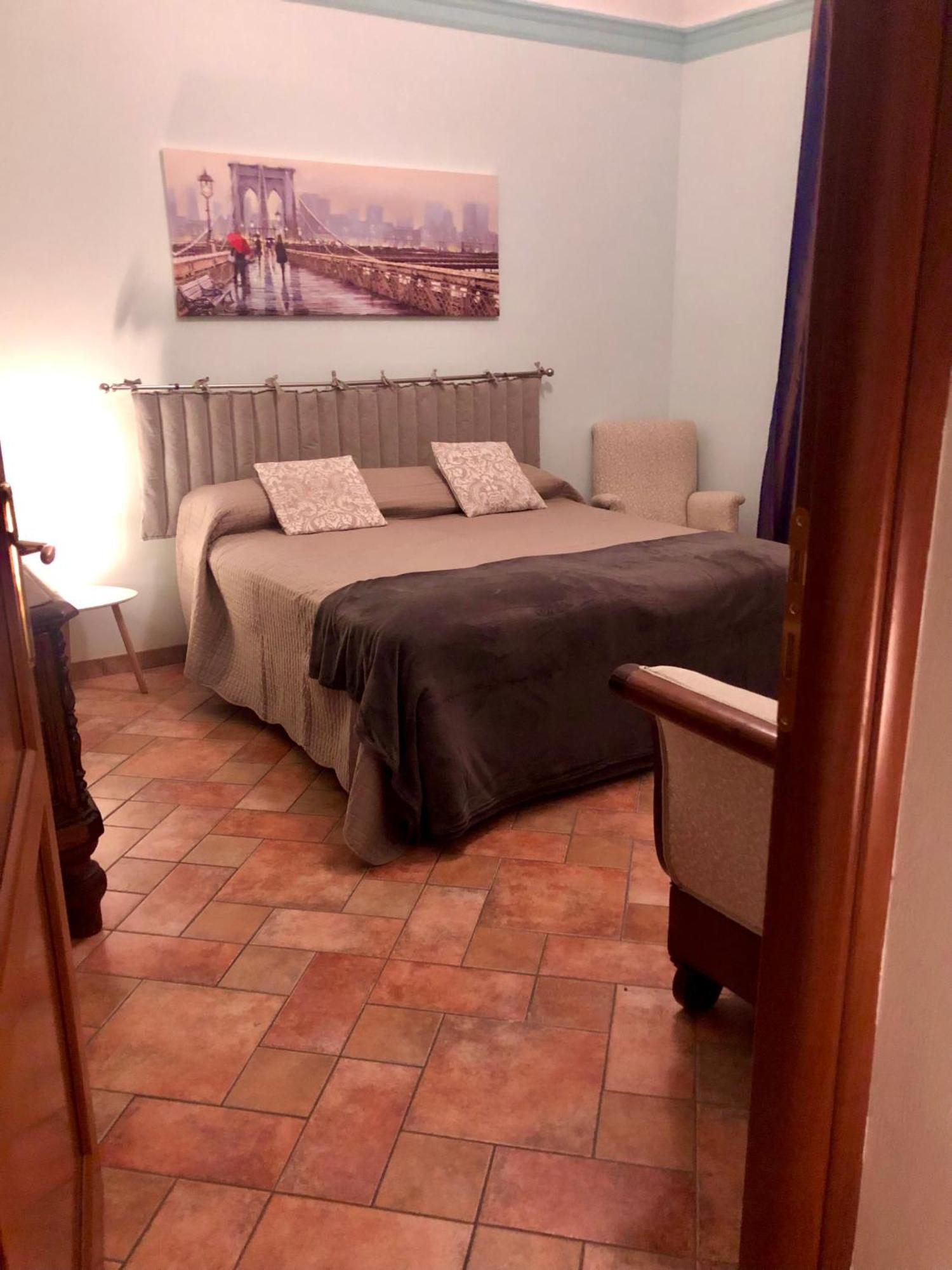 فيرتشيلي Camera Matrimoniale Privata Con Bagno Interno المظهر الخارجي الصورة
