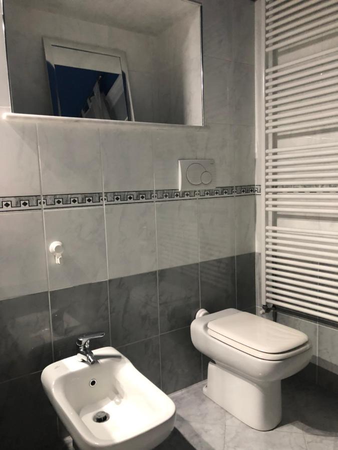 فيرتشيلي Camera Matrimoniale Privata Con Bagno Interno المظهر الخارجي الصورة