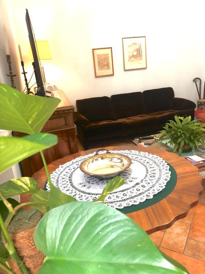 فيرتشيلي Camera Matrimoniale Privata Con Bagno Interno المظهر الخارجي الصورة